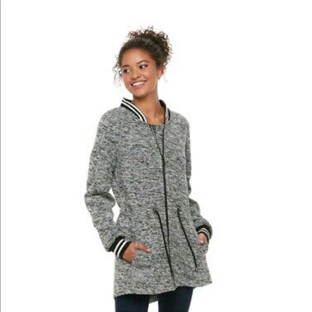 Fleece Jacket - Picture 5 of 11